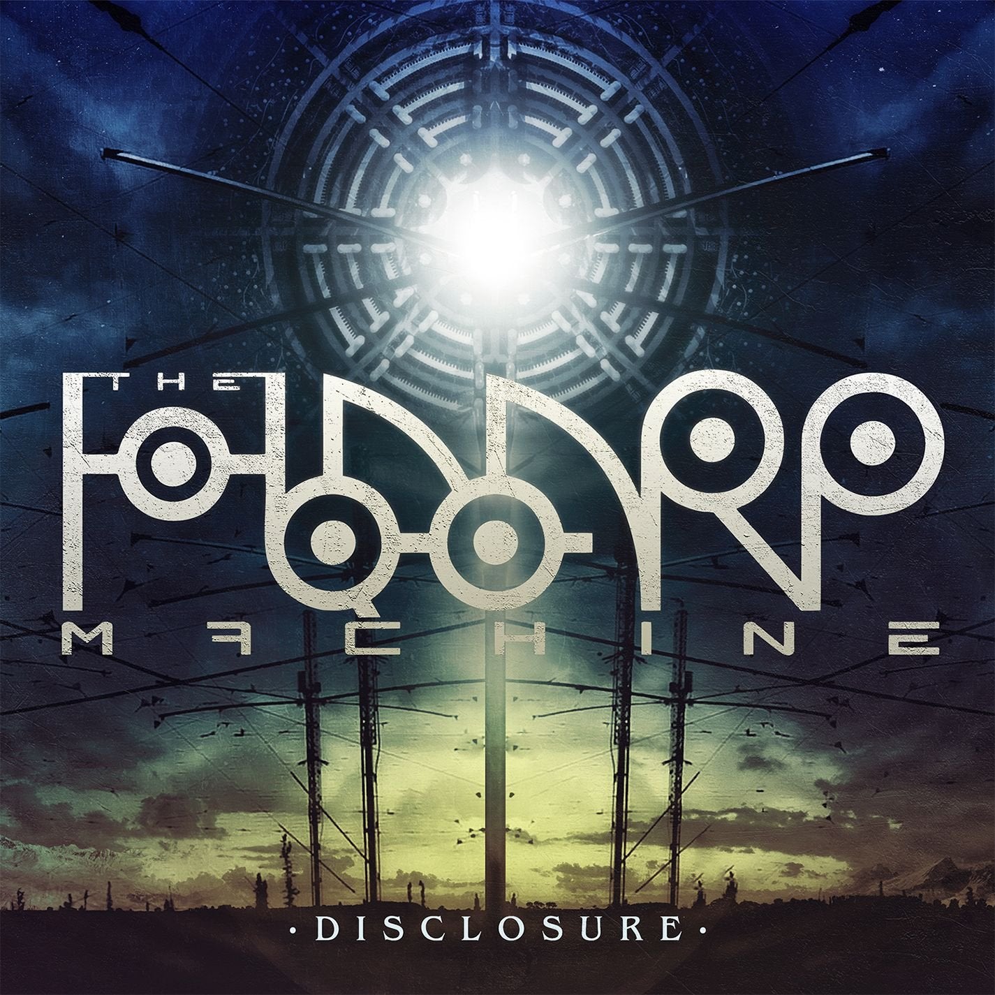 Disclosure Metal & Hardrock