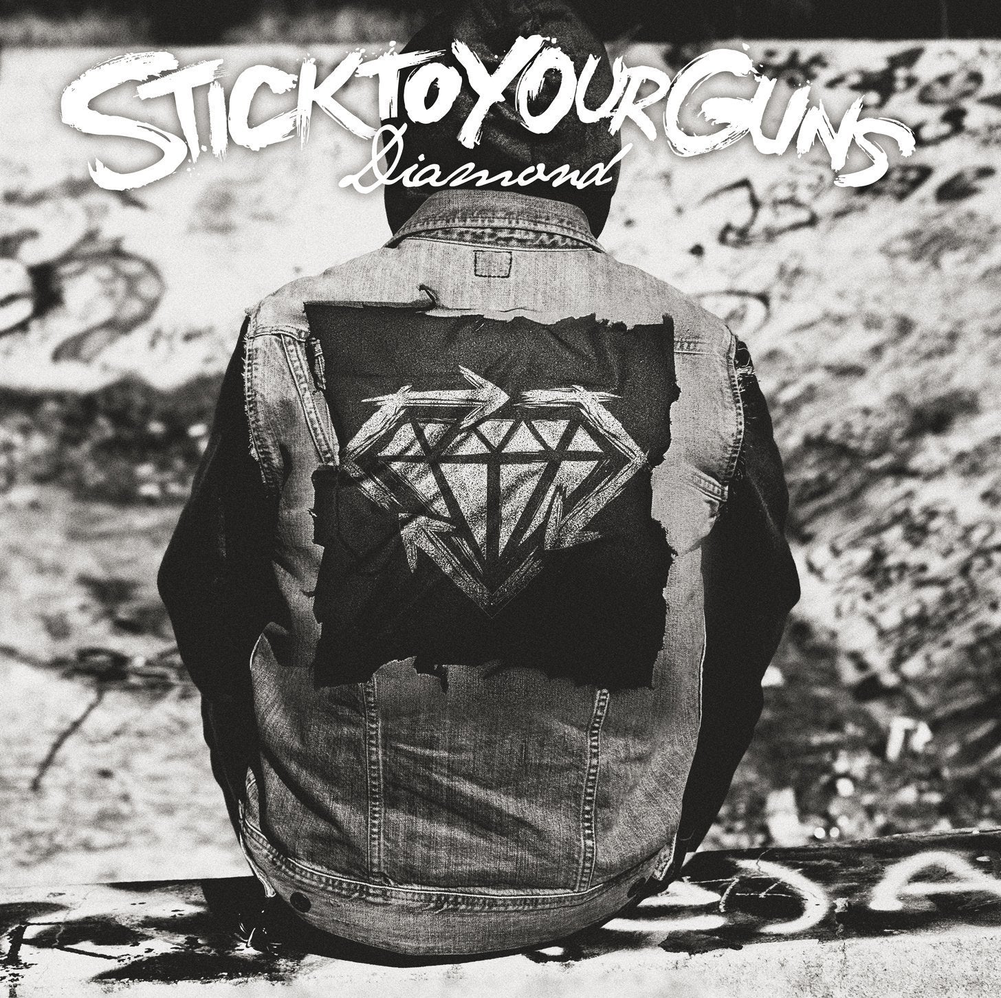 Diamond Metal & Hardrock