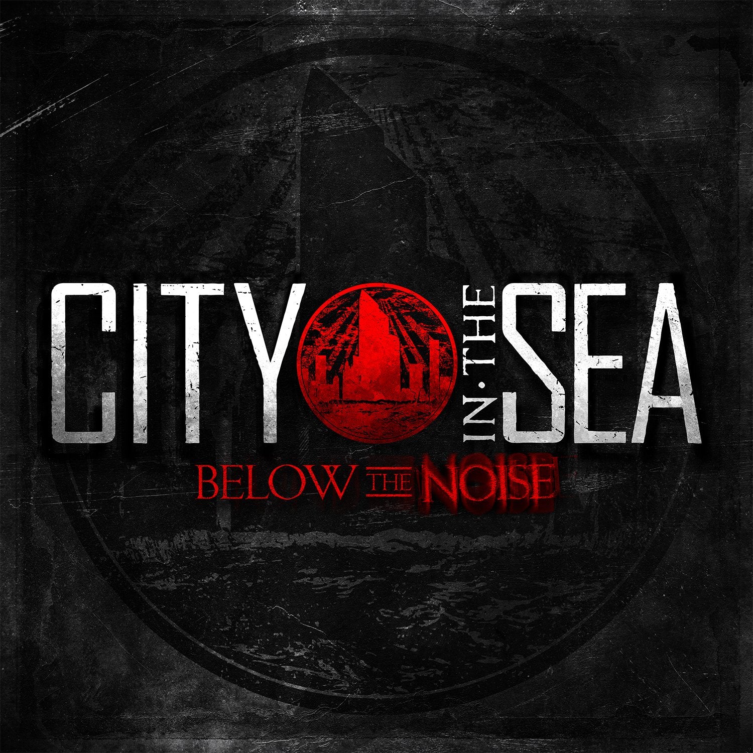 Below The Noise Metal & Hardrock