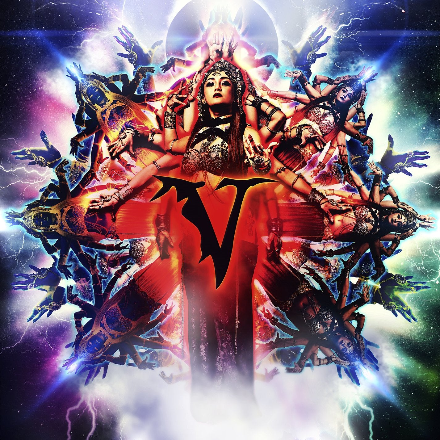 Matriarch Metal & Hardrock