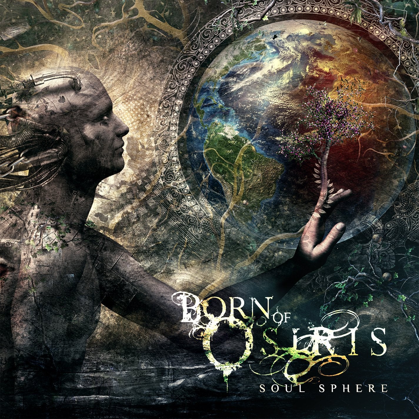 Product Image: Soul Sphere