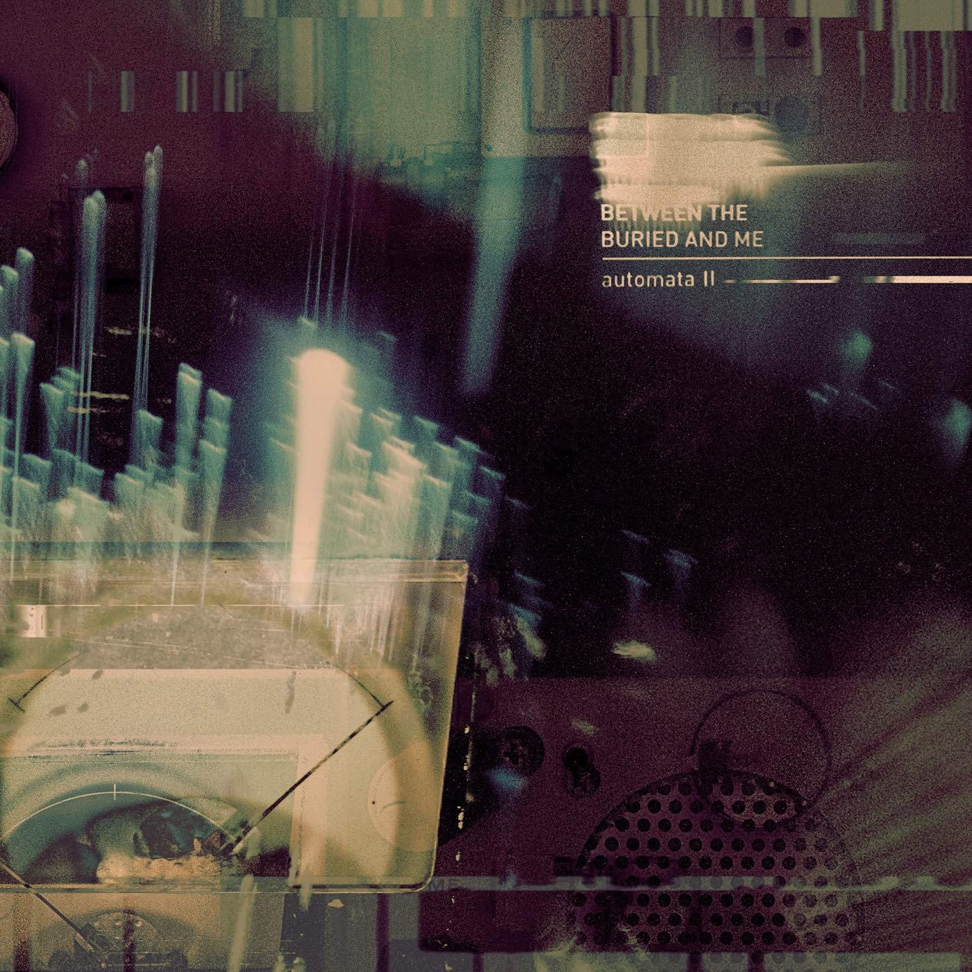 Product Image: Automata II