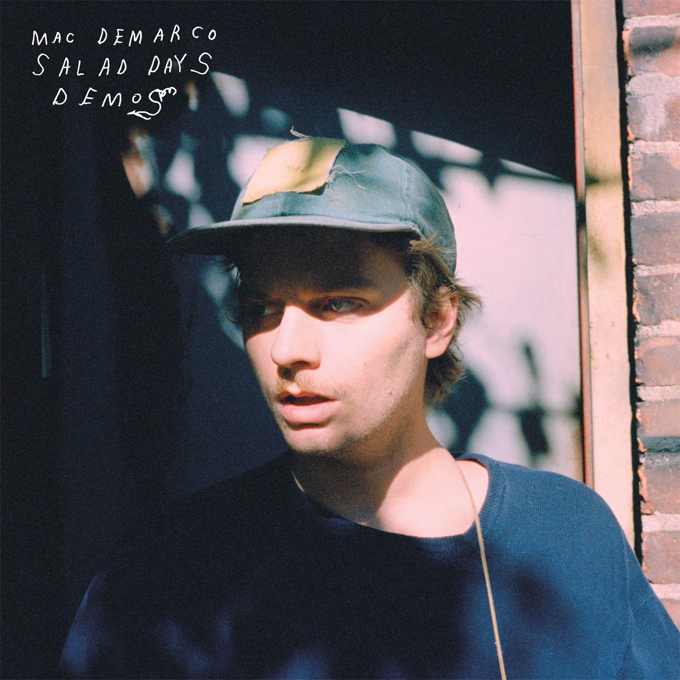 Salad Days Demos/EDT Ltd White Vinyl/Coupon MP3 Inclus cd