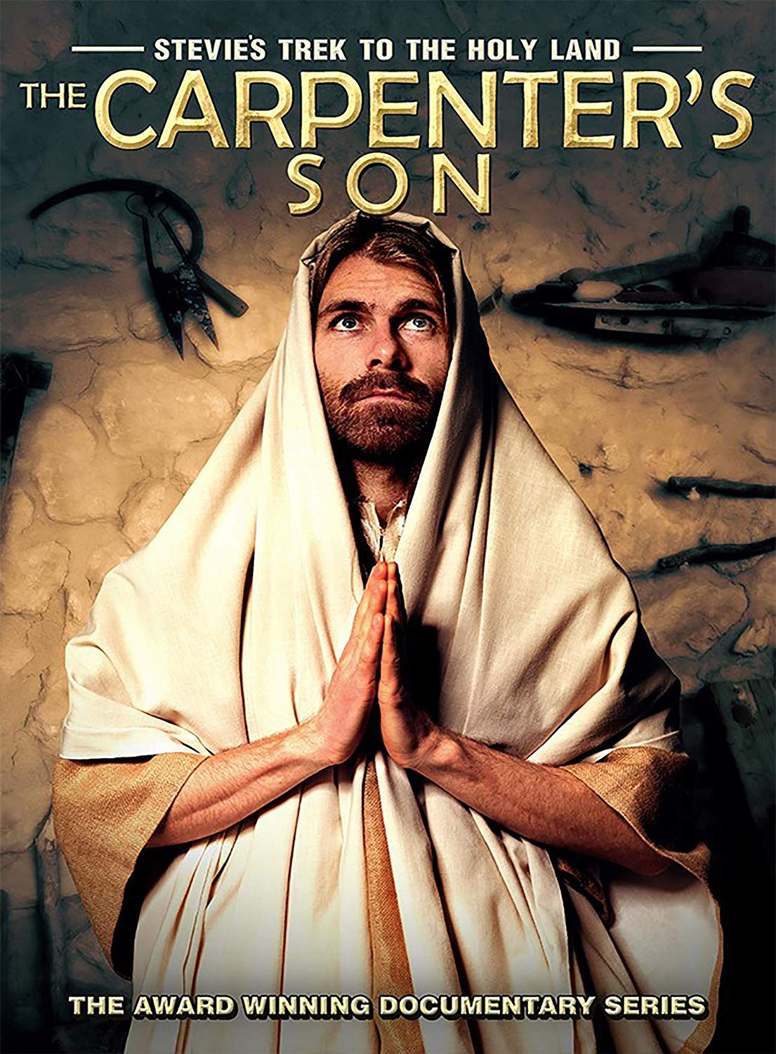 Stevie's Trek To The Holy Land: Carpenter's Son Films