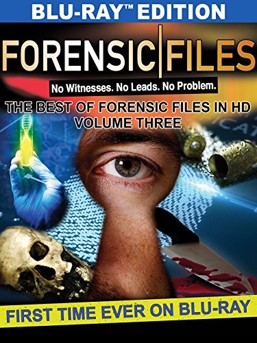 The Best of Forensic Files in HD - Volume 3 Films