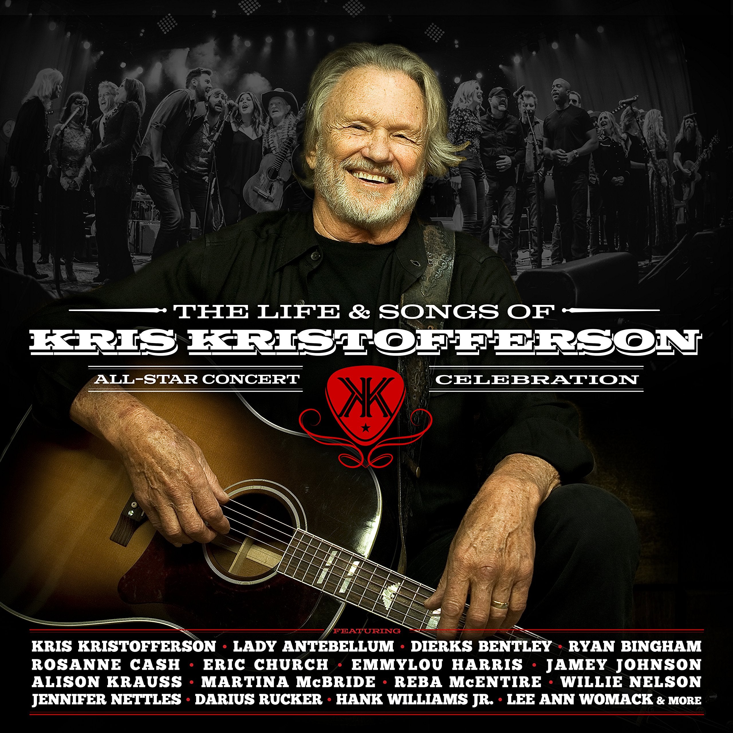 Life and Songs. -CD+DVD cd