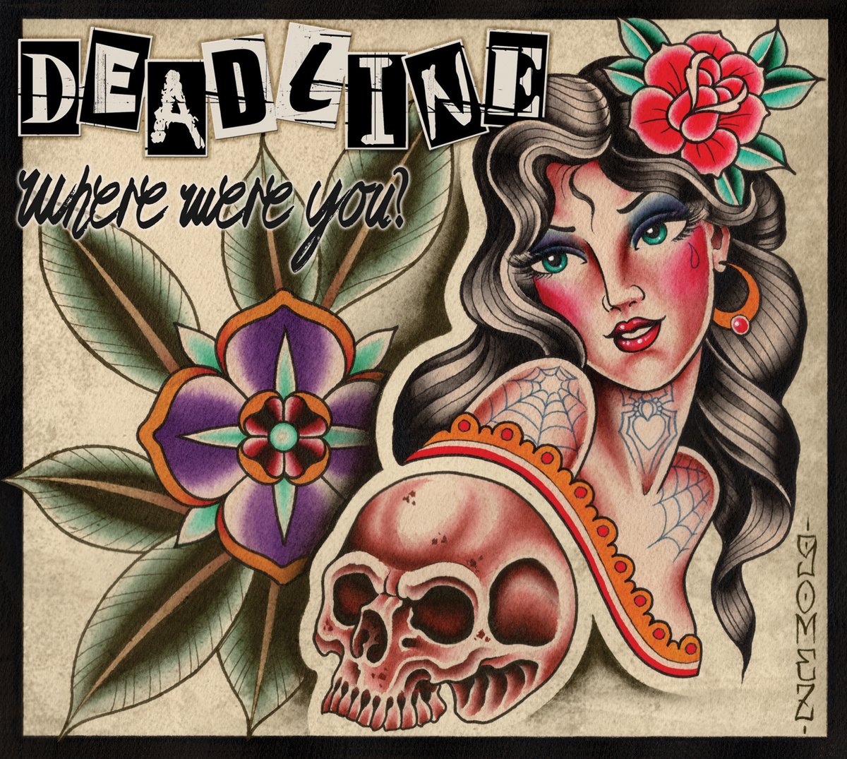 Product Image: Where were you? (Greatest Hits)