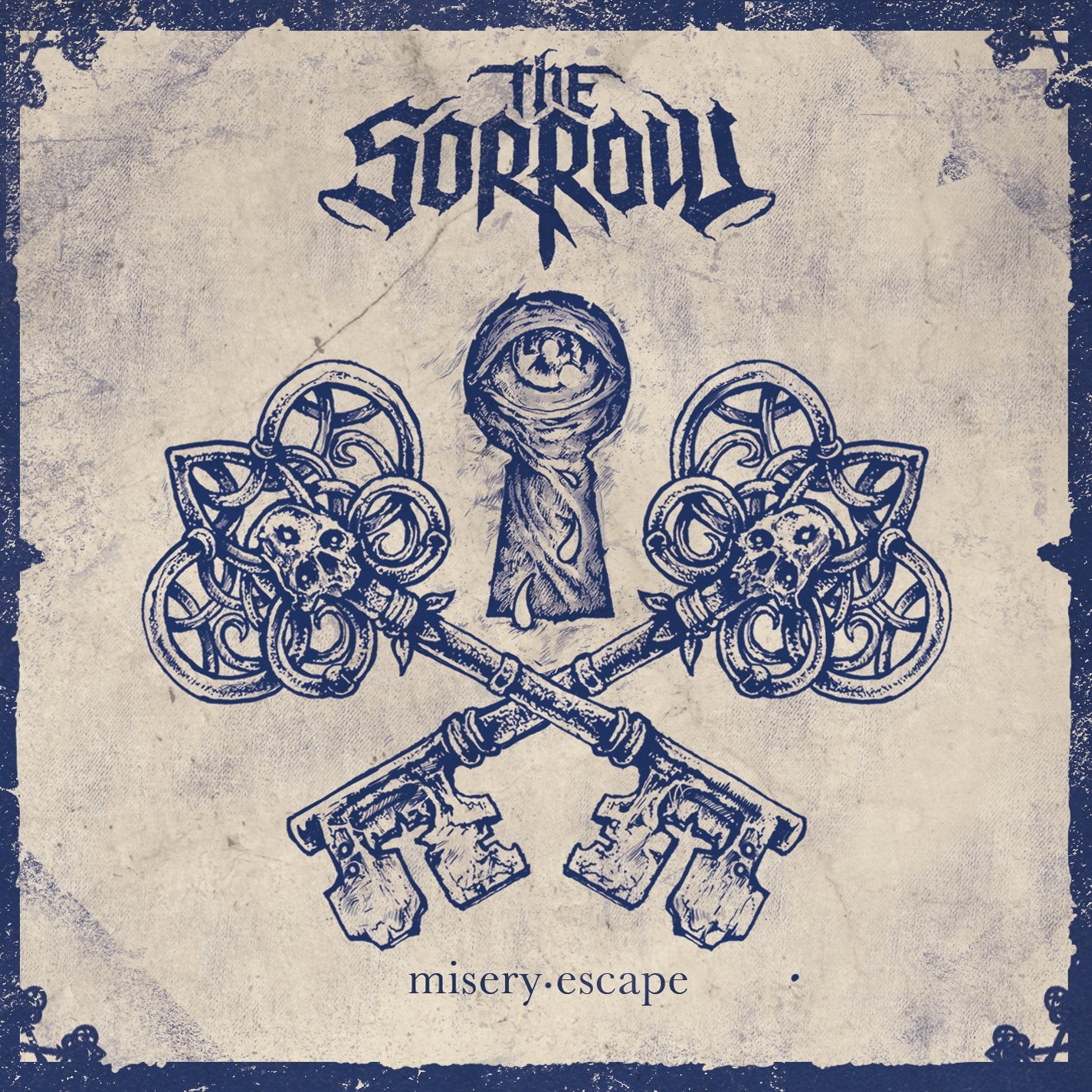 Misery Escape (Ltd.First Edt.) Pop
