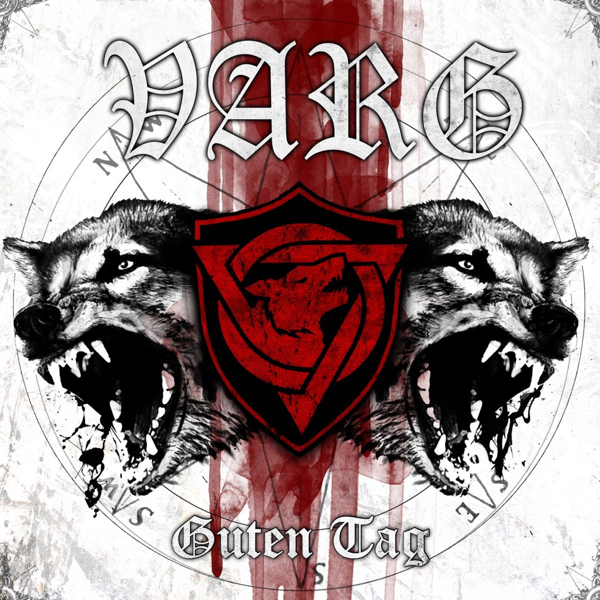 Guten Tag Metal & Hardrock
