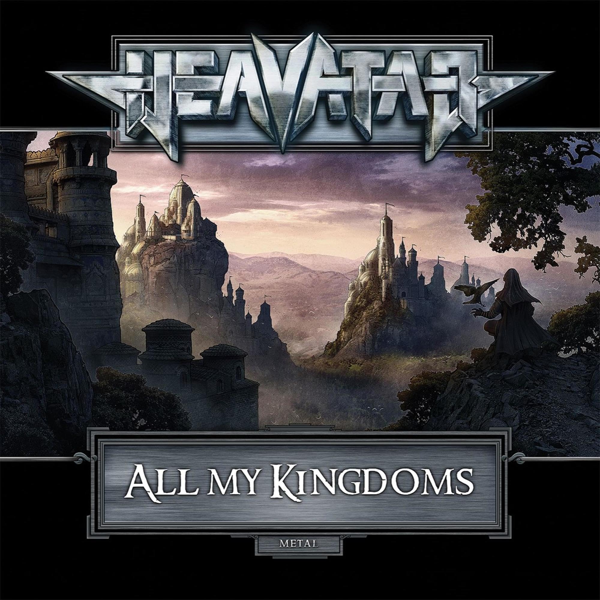 Product Image: All My Kingdoms