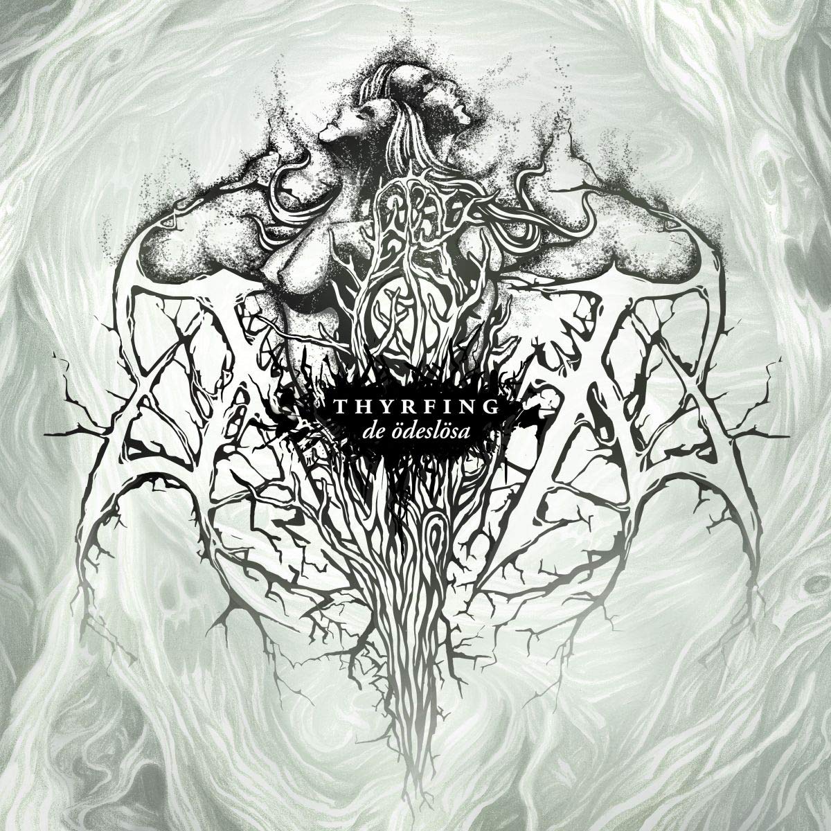 Product Image: De Ödeslösa (Ltd.Digi+Bonustrack)