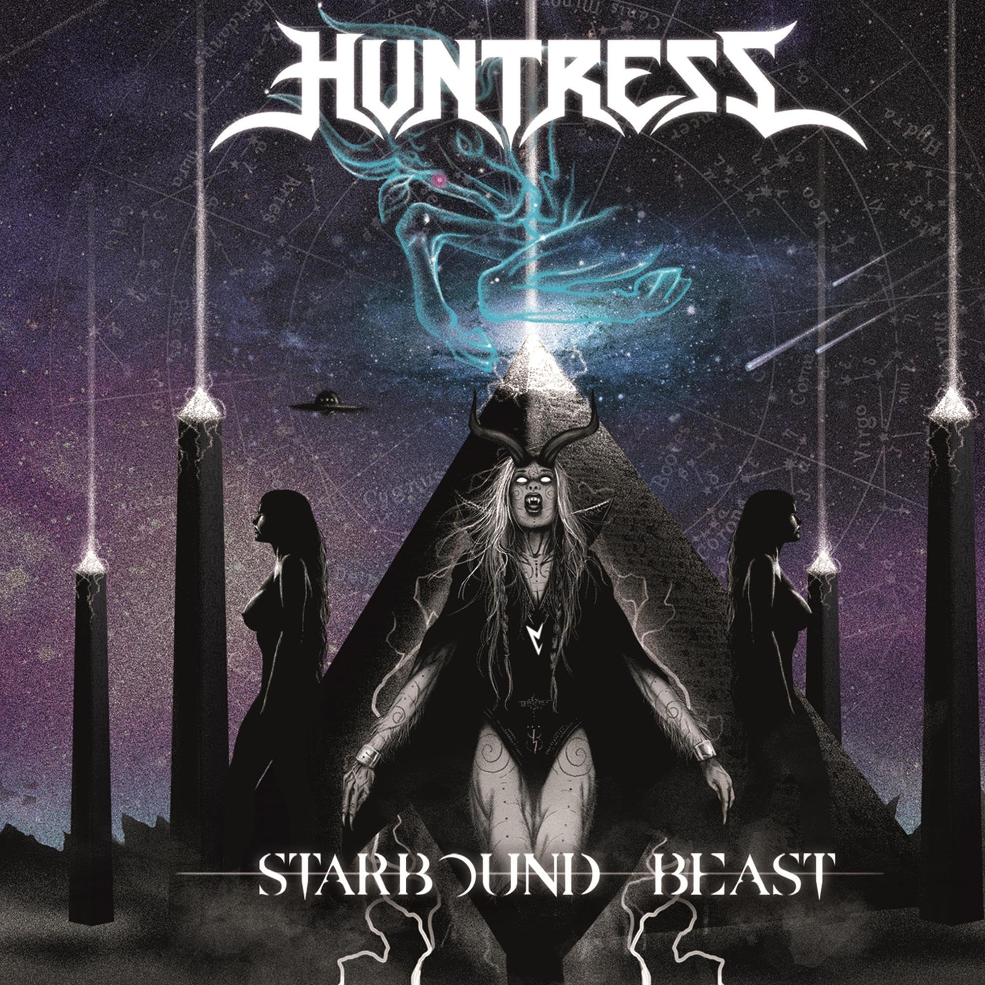 Product Image: Starbound Beast (Ltd.First Edt.)