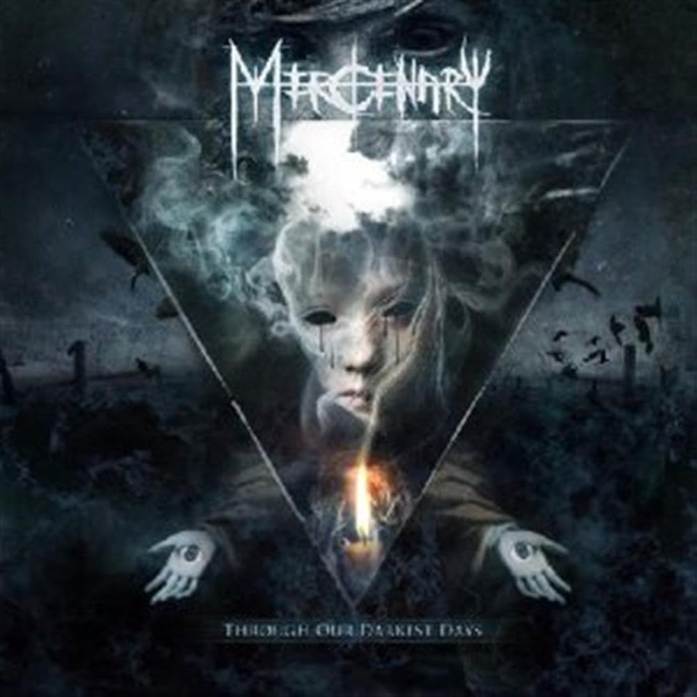 Through Our Darkest Days (Limited Edition im Digipack inkl. Bonustrack) Metal & Hardrock