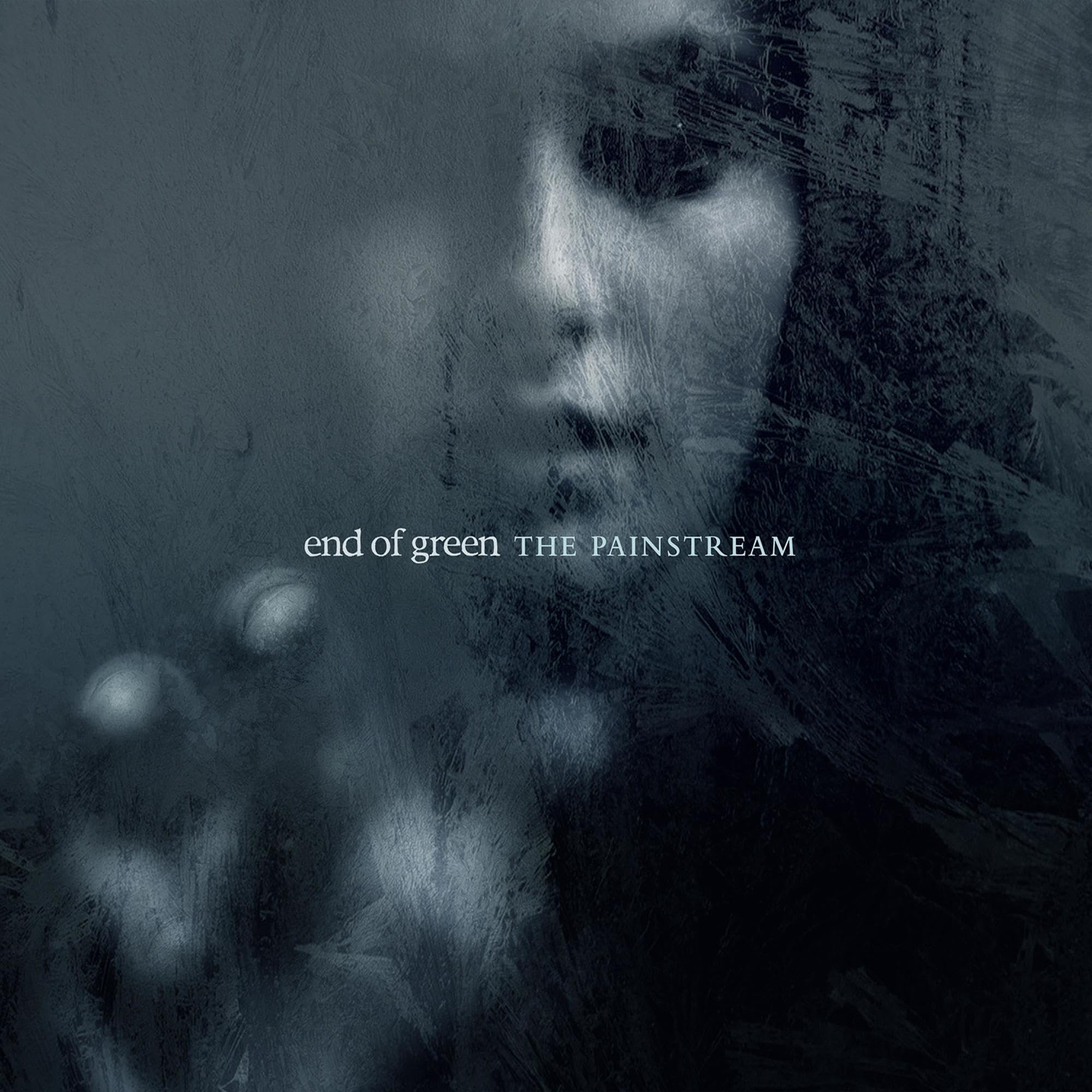 The Painstream (Ltd. First Edt.) Metal & Hardrock