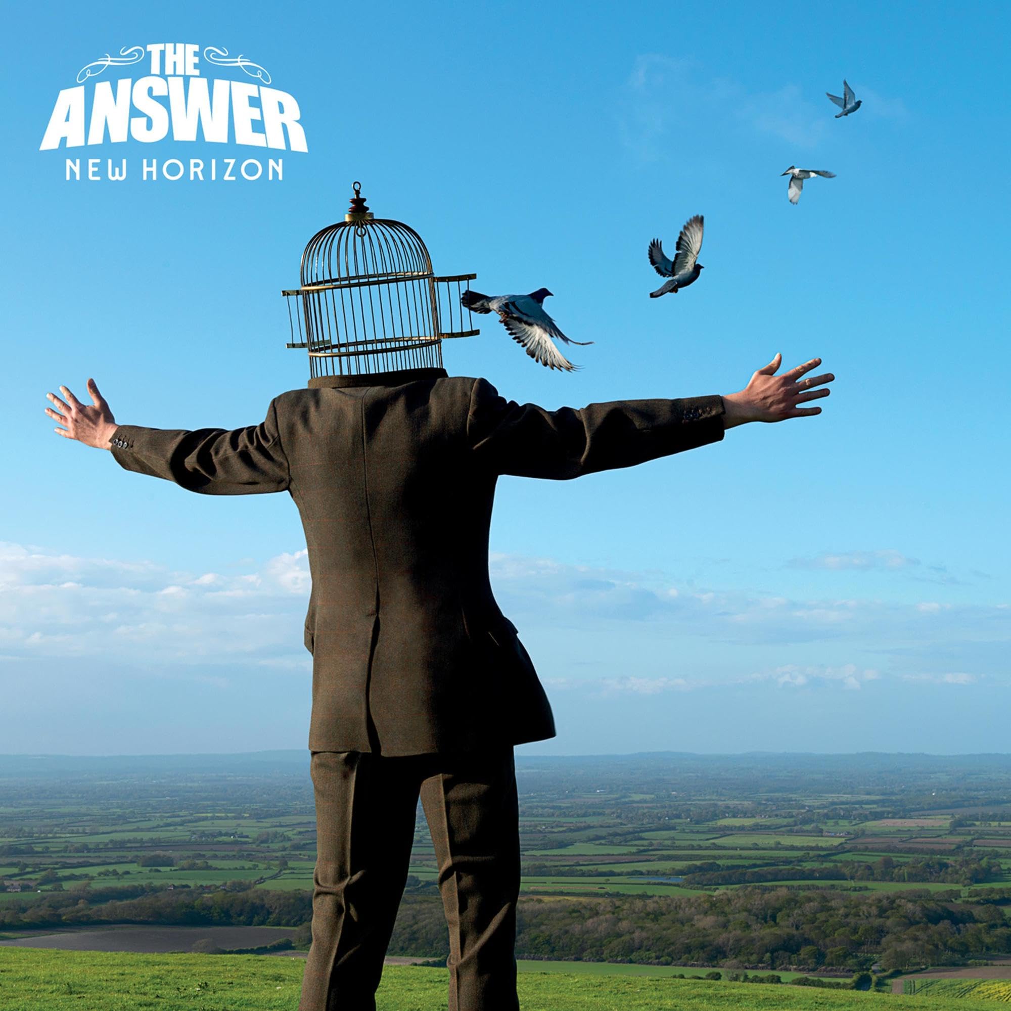New Horizon (Ltd. Digi) Metal & Hardrock