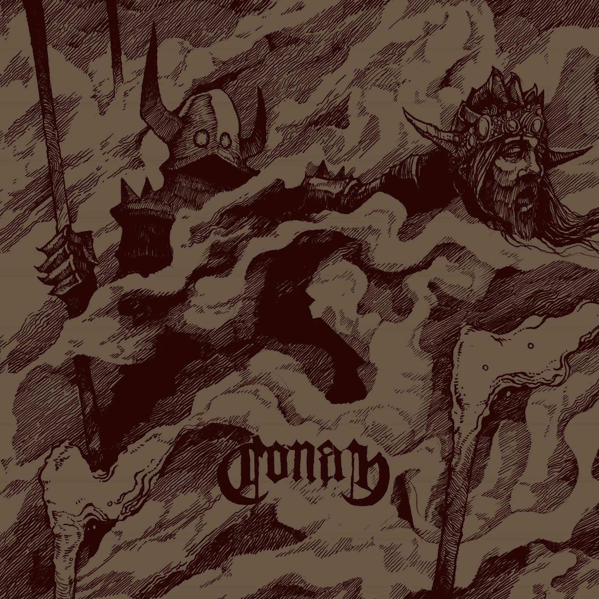 Blood Eagle (Ltd. Digi) Metal & Hardrock