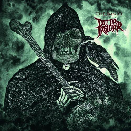 The Banjo (Limited Black Vinyl) Metal & Hardrock