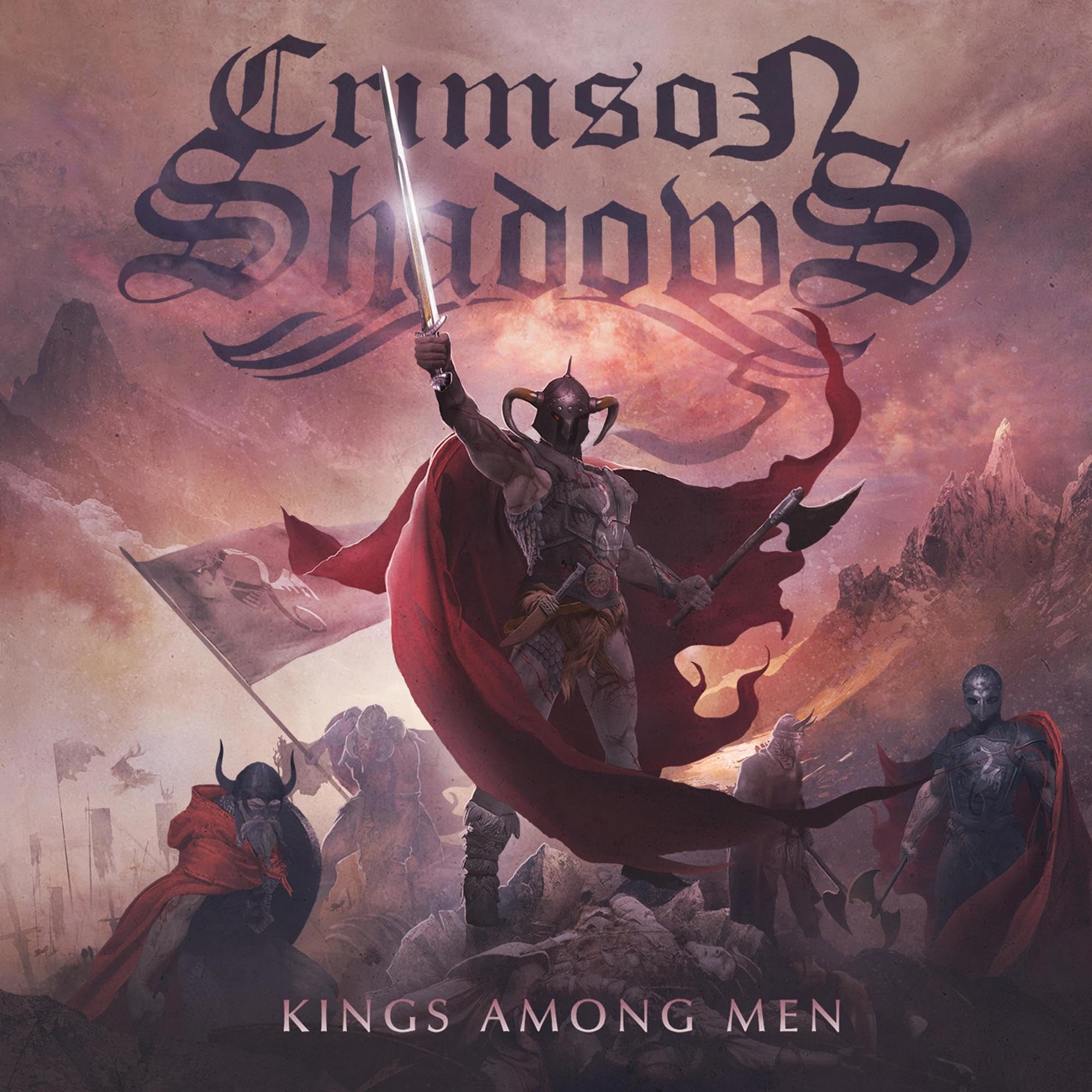 Product Image: Kings Among Men