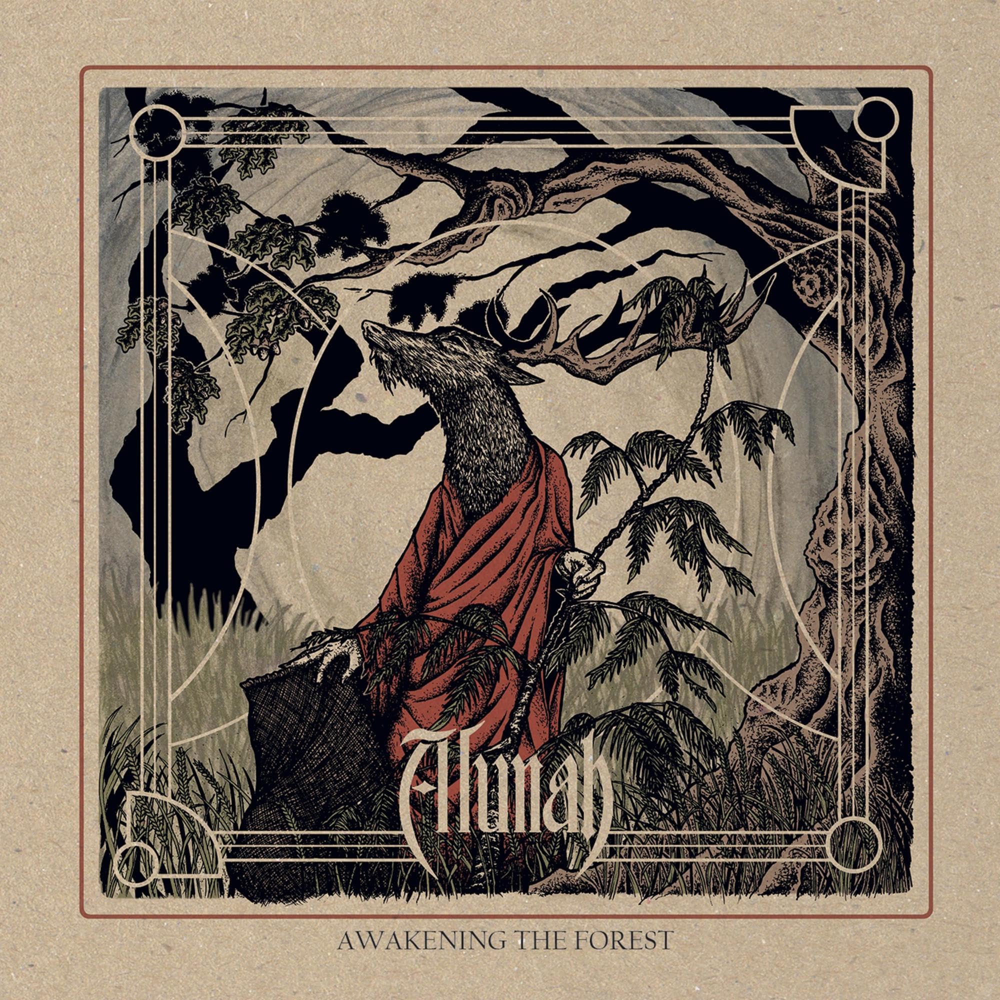 Product Image: Awakening The Forest (Limited First Edition)
