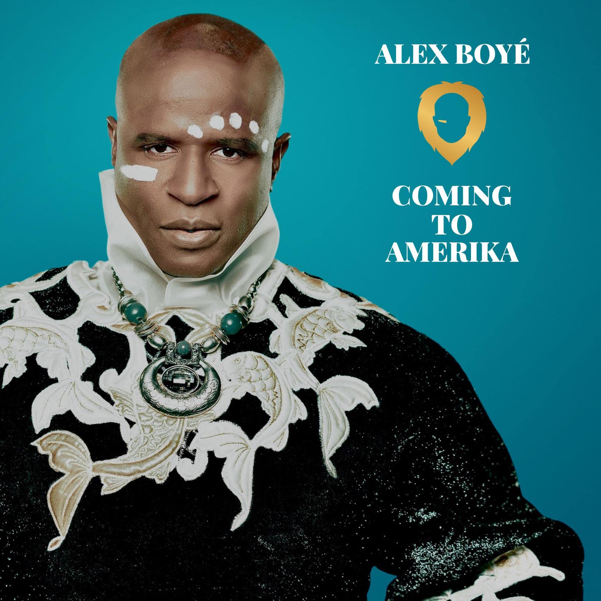 Product Image: Kommen nach Amerika