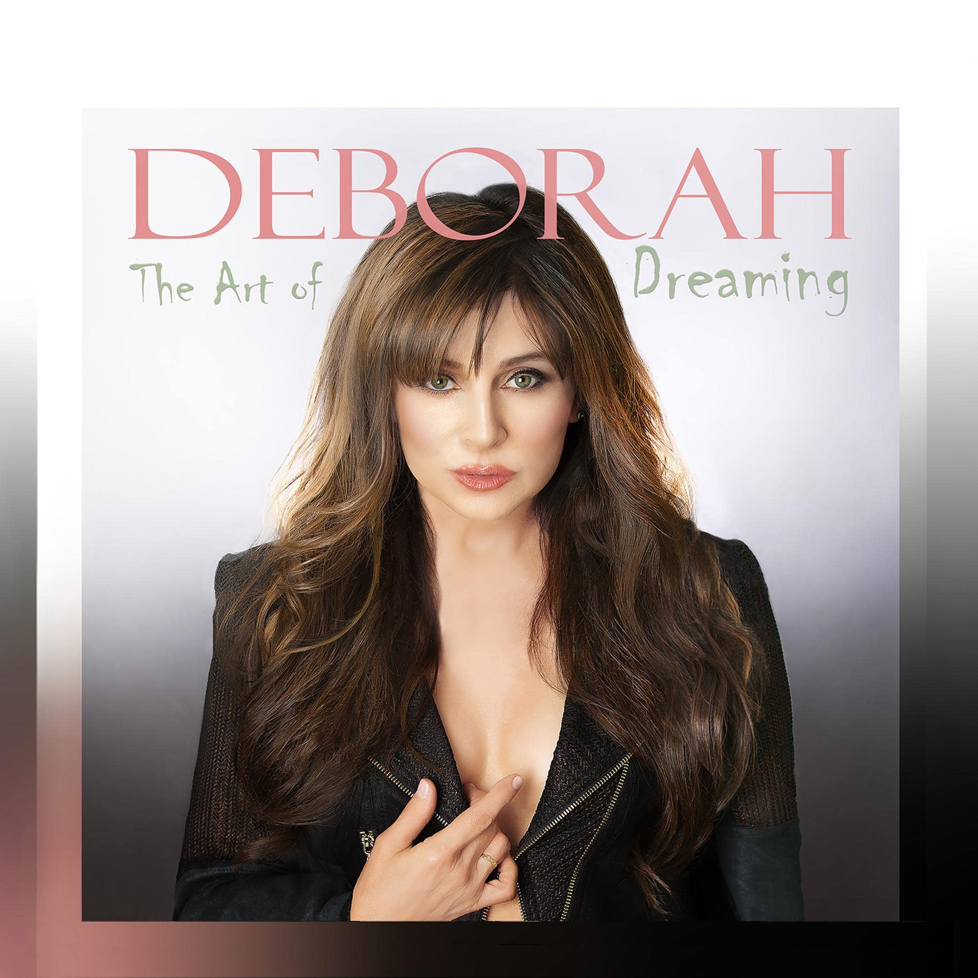 The Art of Dreaming cd