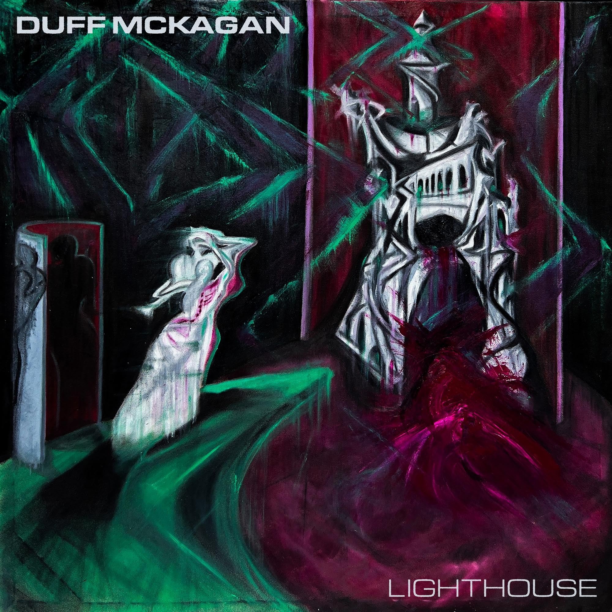 Lighthouse Metal & Hardrock