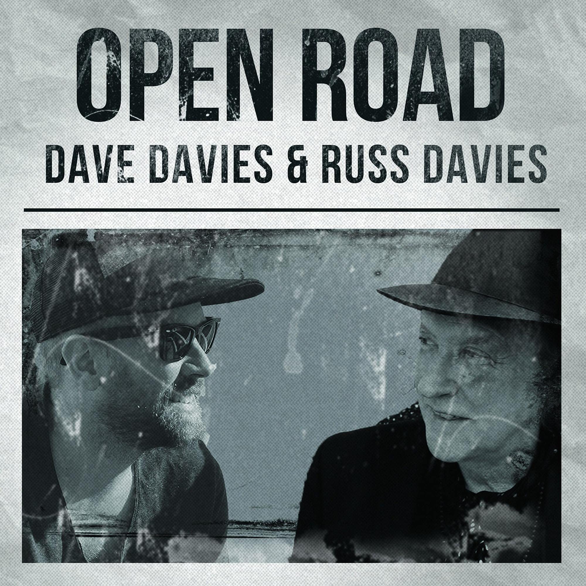 Open Road Rock