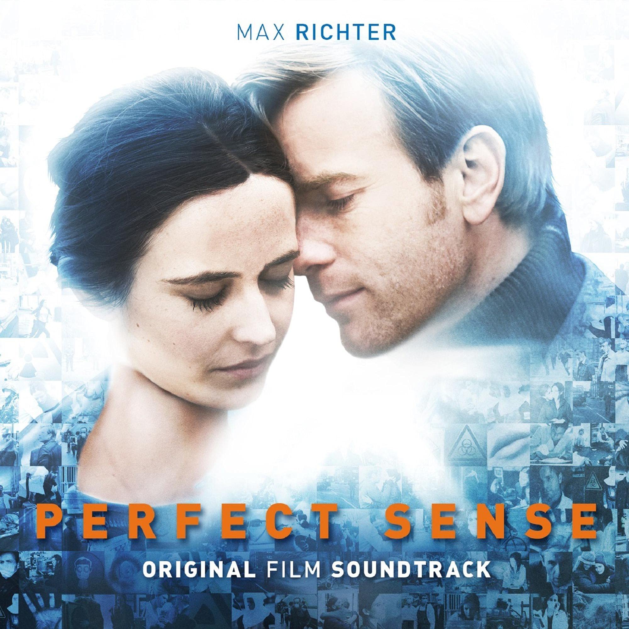 Perfect Sense (Original Film Soundtrack) cd