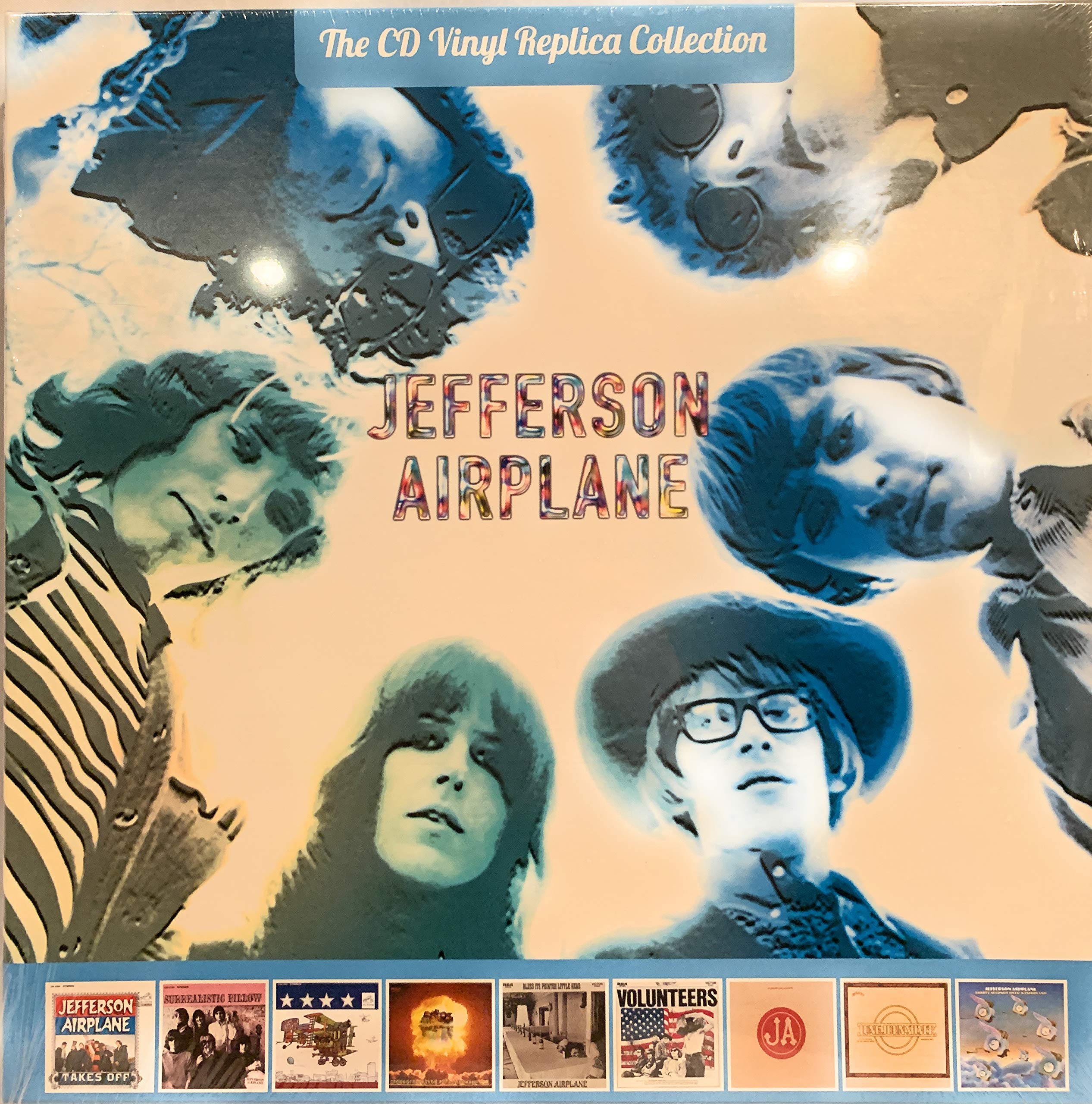 Product Image: Collection Boxset-Deluxe-