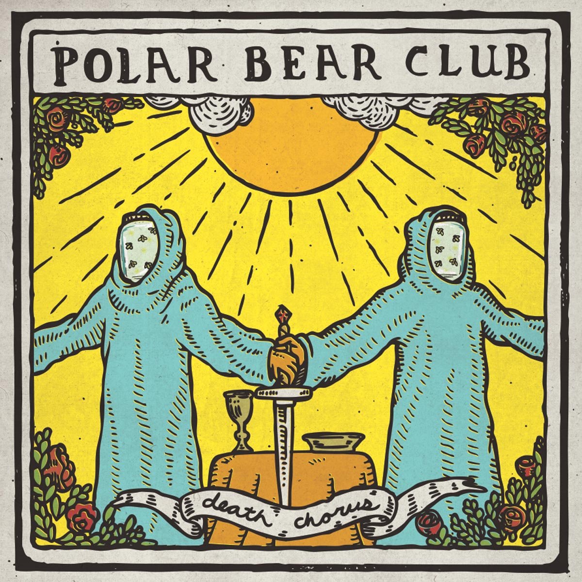 Death Chorus Alternative & Indie