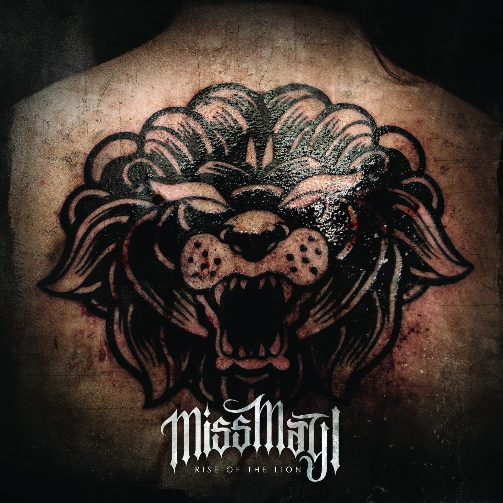 Rise of the Lion Metal & Hardrock