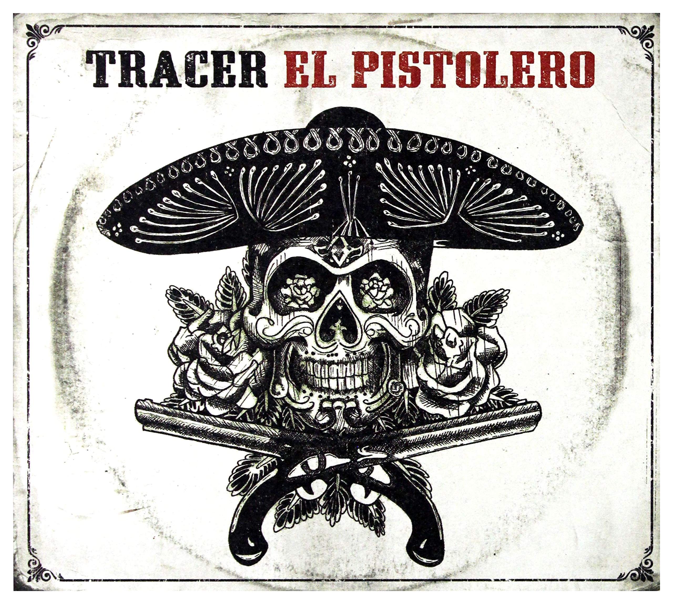 Product Image: El Pistolero
