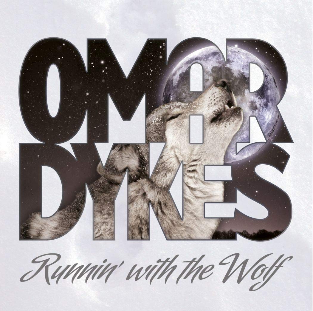 Product Image: Runnin' With The Wolf