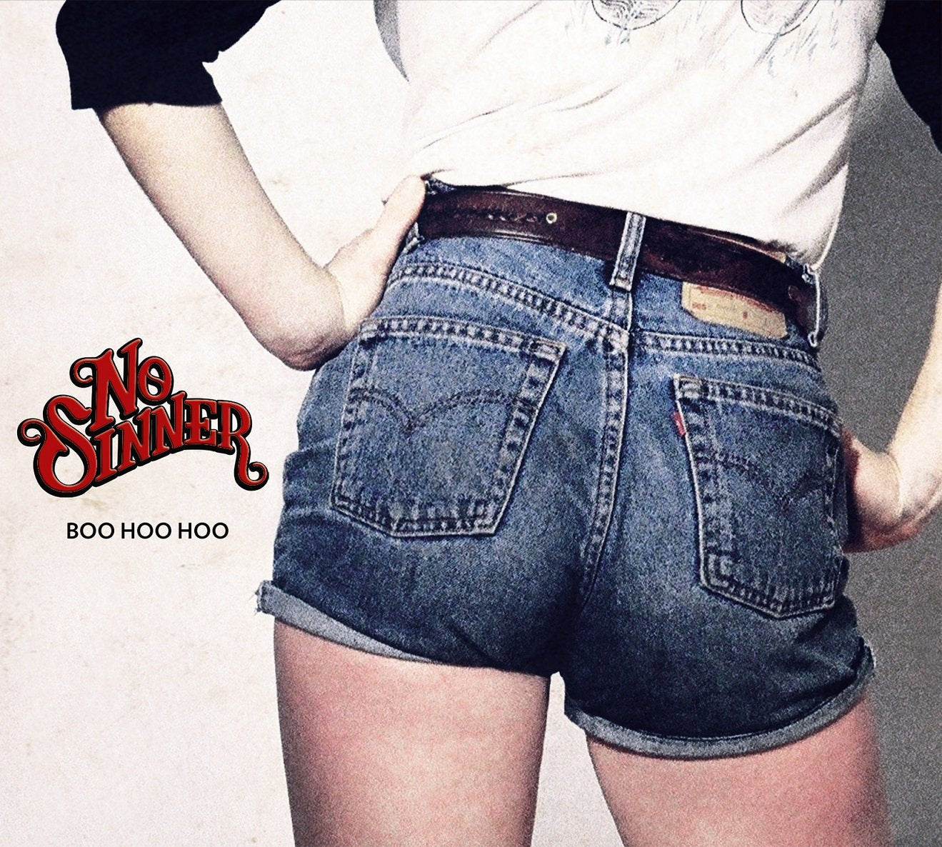 Boo Hoo Hoo Rock