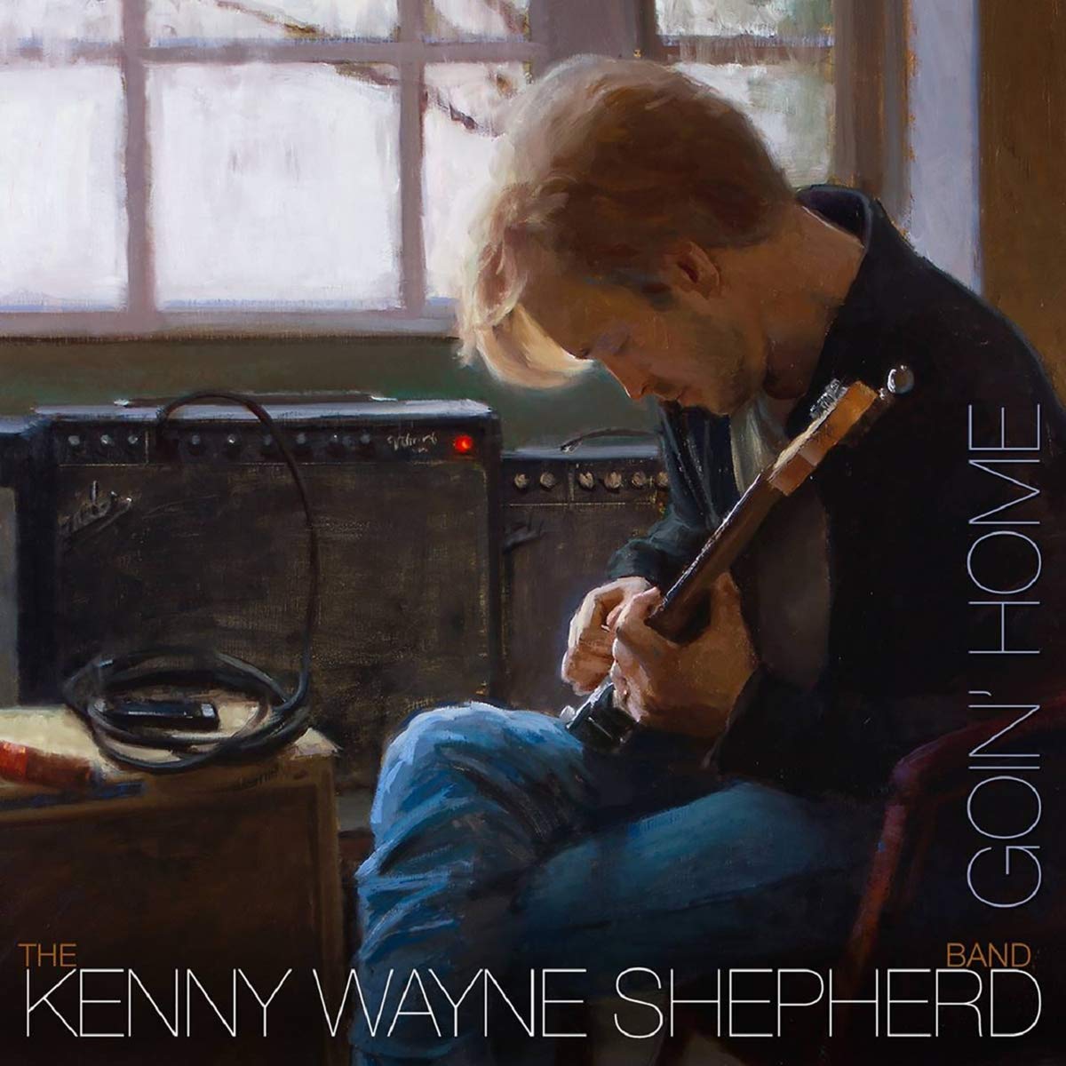Goin' Home (Limited Edition) Rock