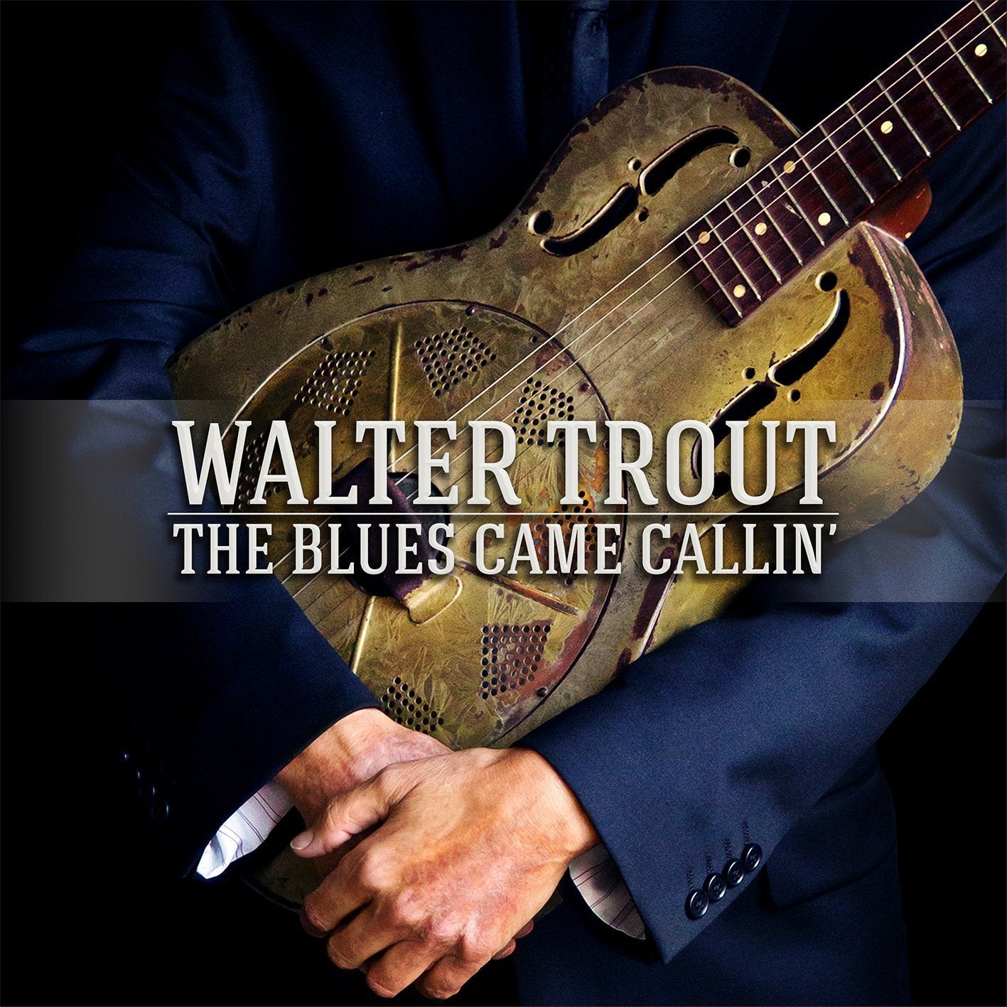 The Blues Came Callin' (Special Edition) Blues