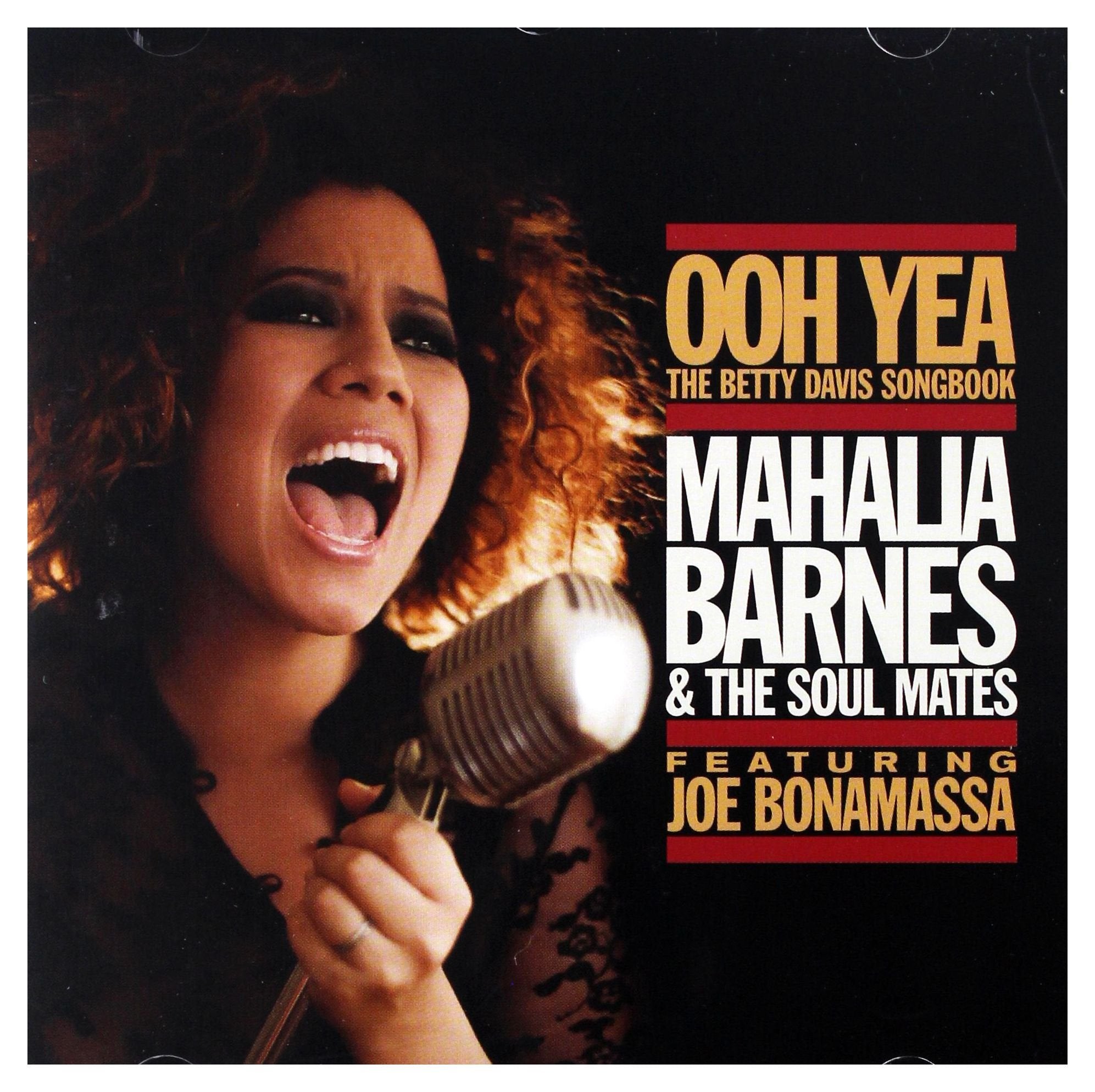 Ooh Yea! - the Betty Davis Songbook Jazz