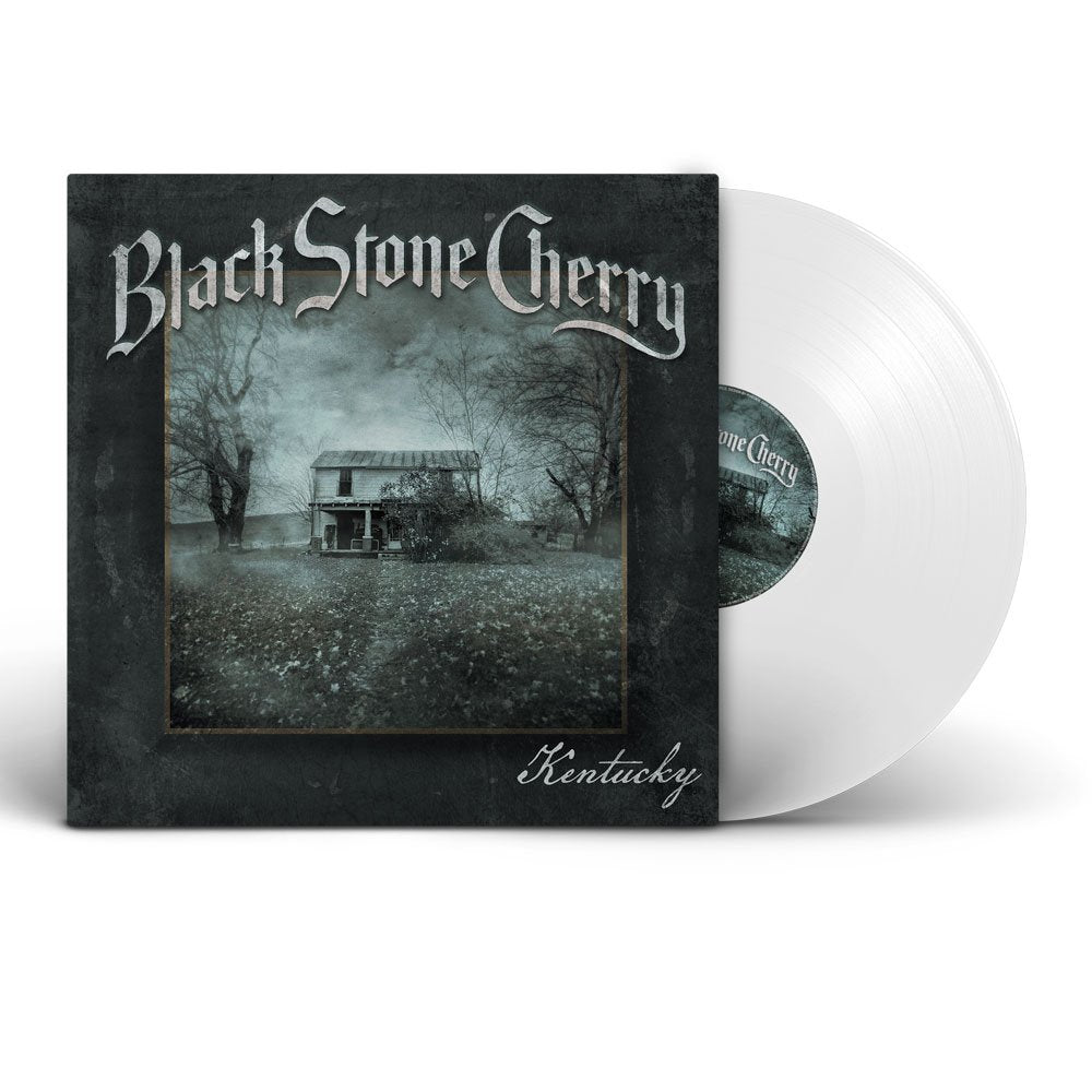 Kentucky (180 Gr.White Vinyl+Mp3) Rock