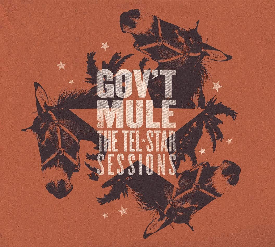 The Tel-Star Sessions Jazz