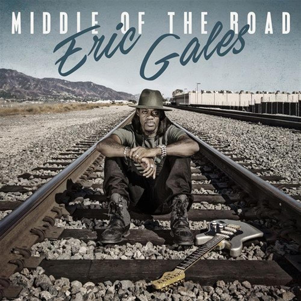 Middle Of The Road Rock