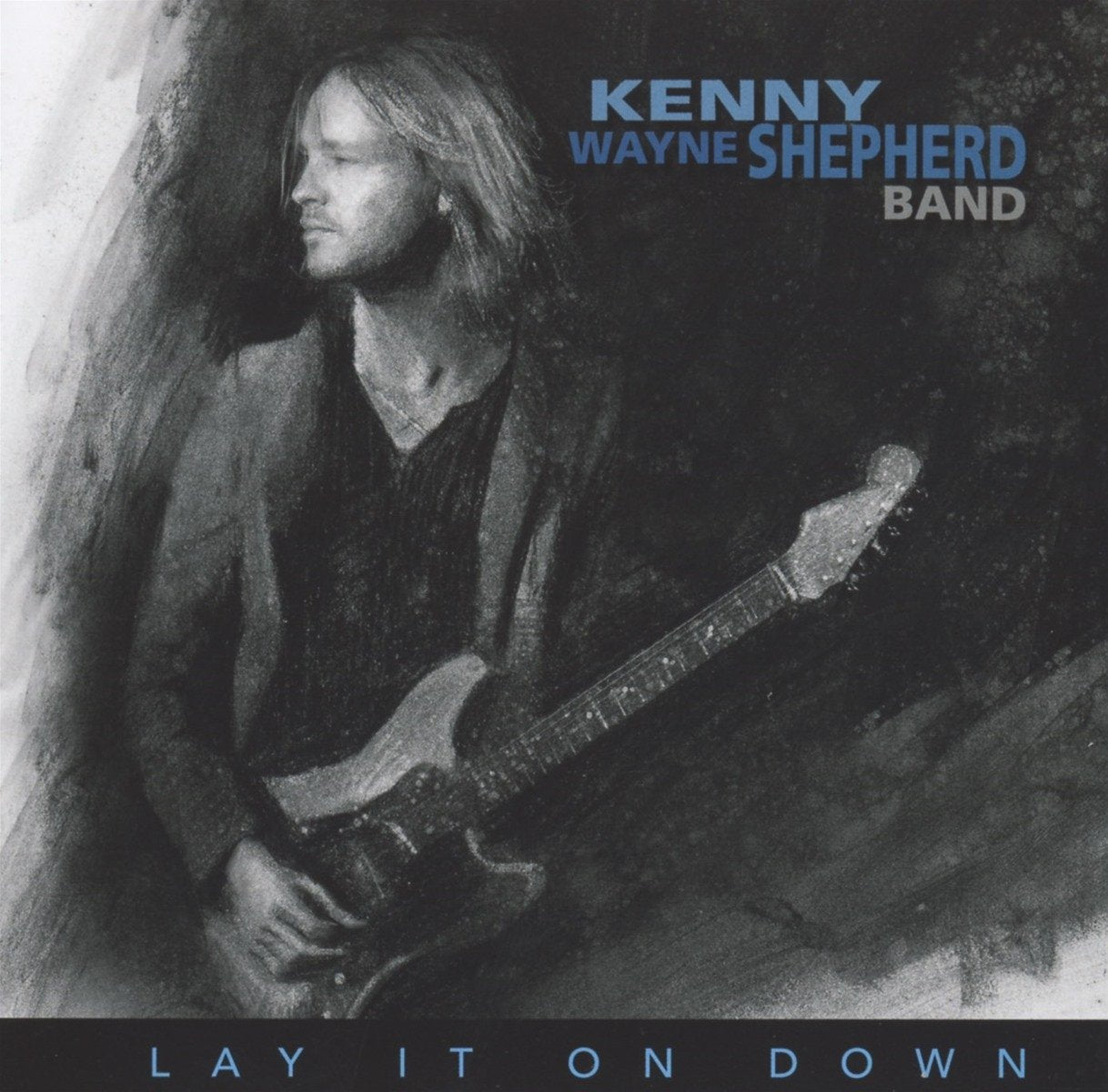 Lay It On Down Jazz