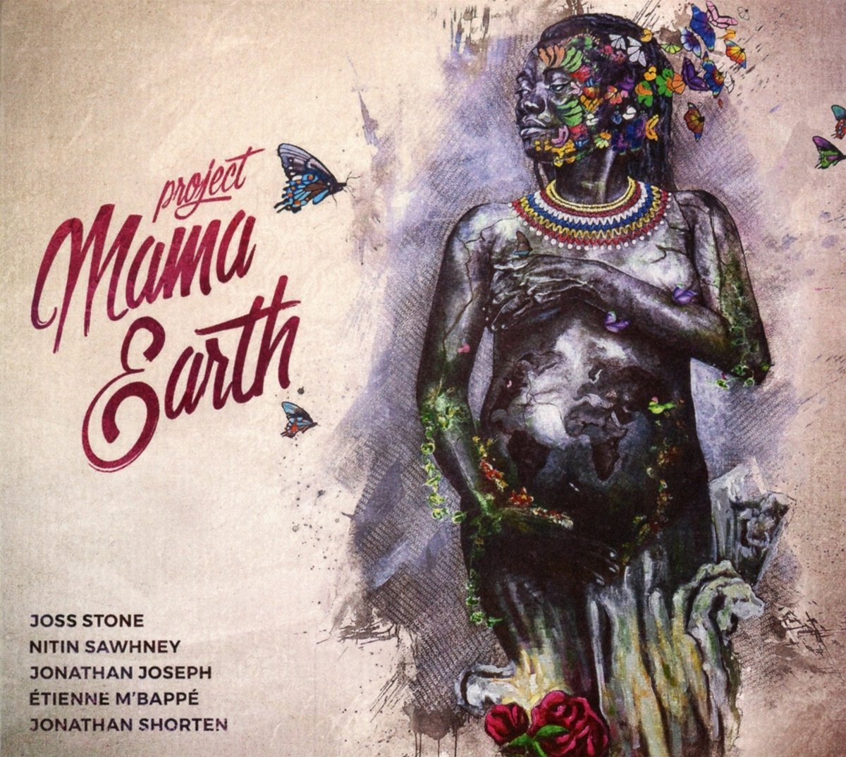 Product Image: Mama Earth