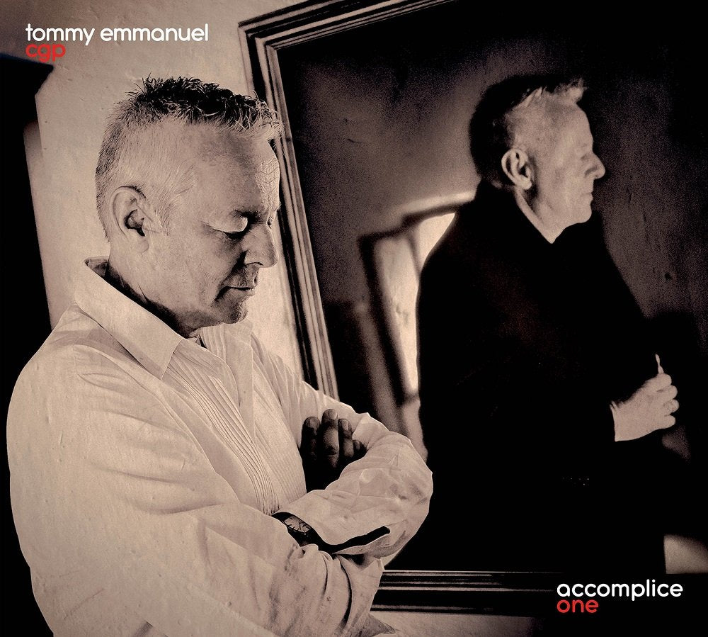 Accomplice One Rock