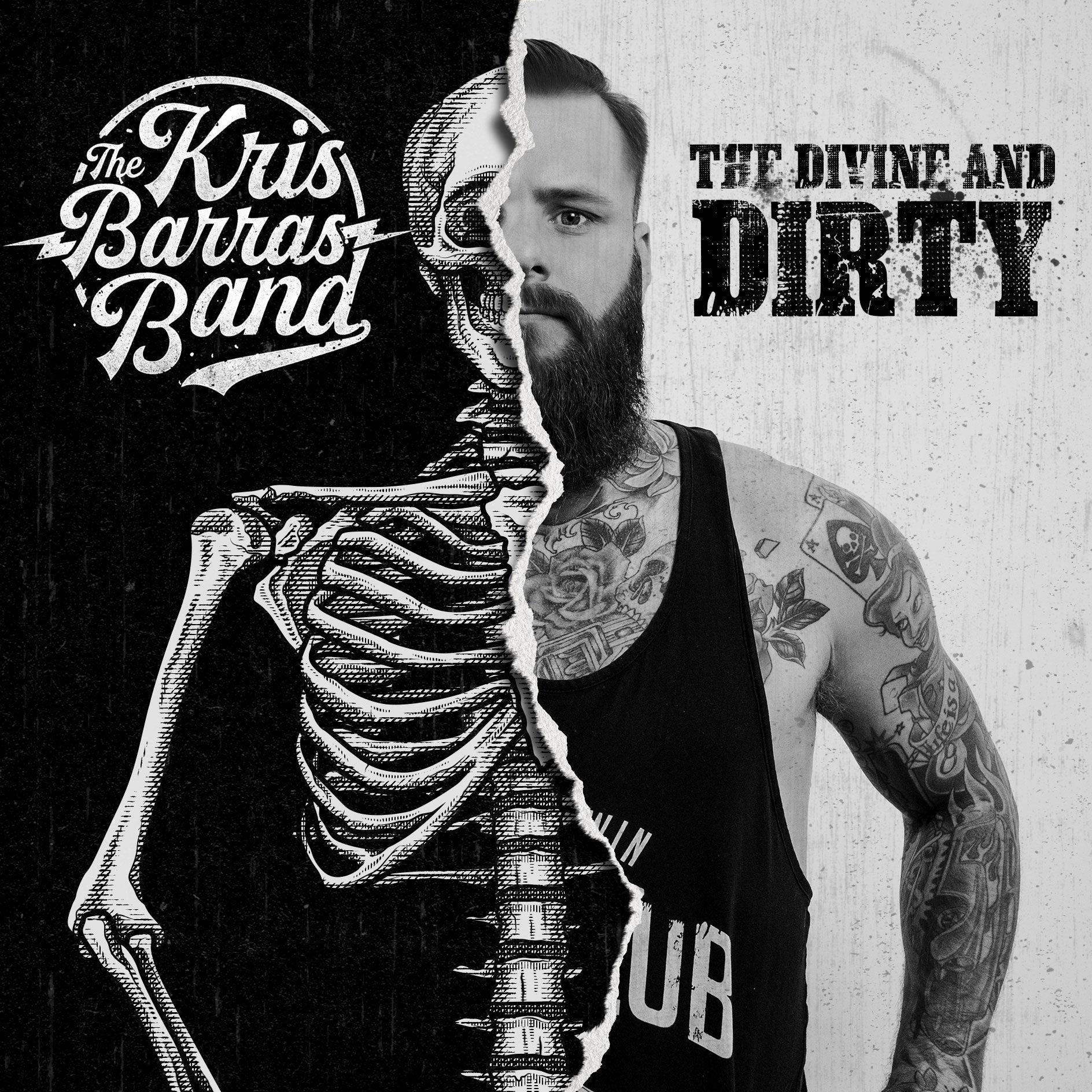 The Divine and Dirty (Ltd. 180 Gr. Lp) Rock