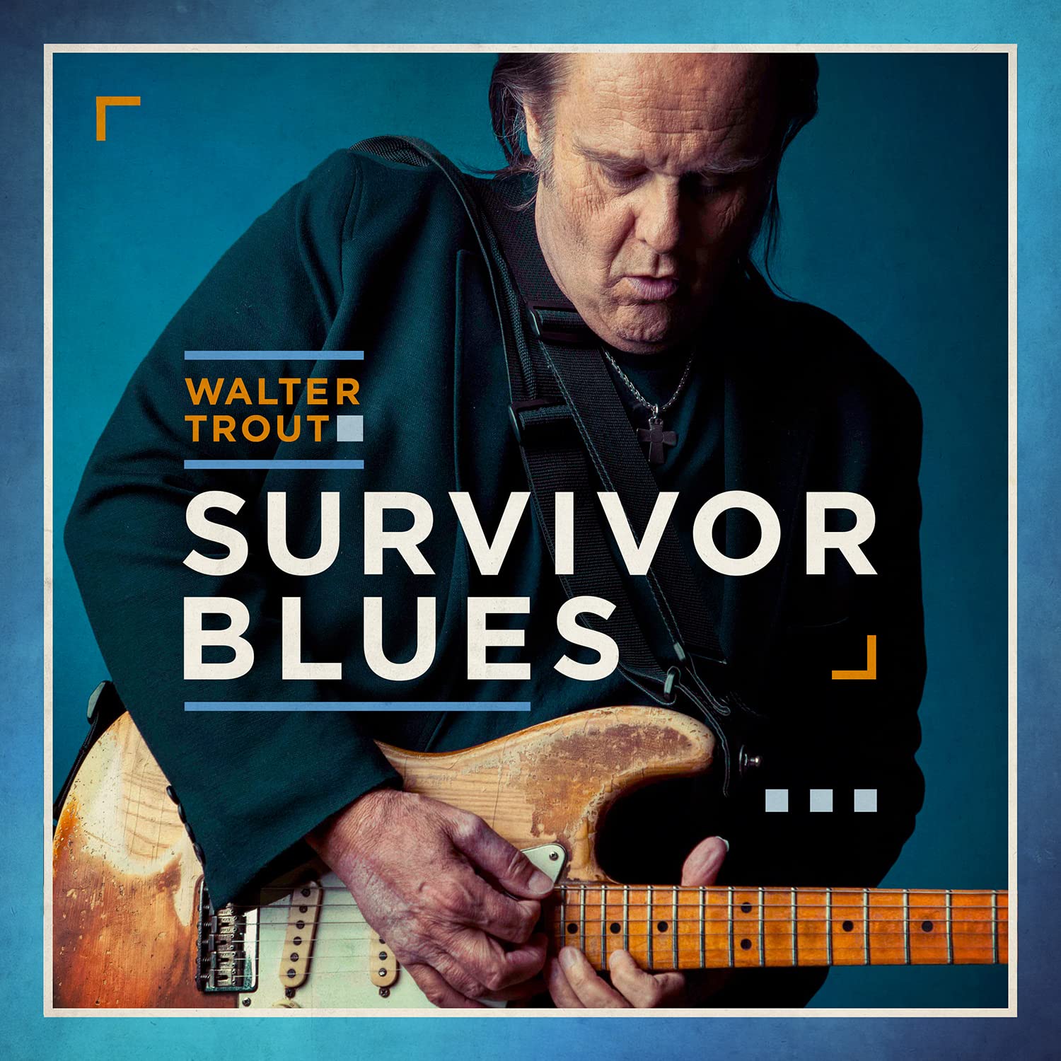 Survivor Blues Blues