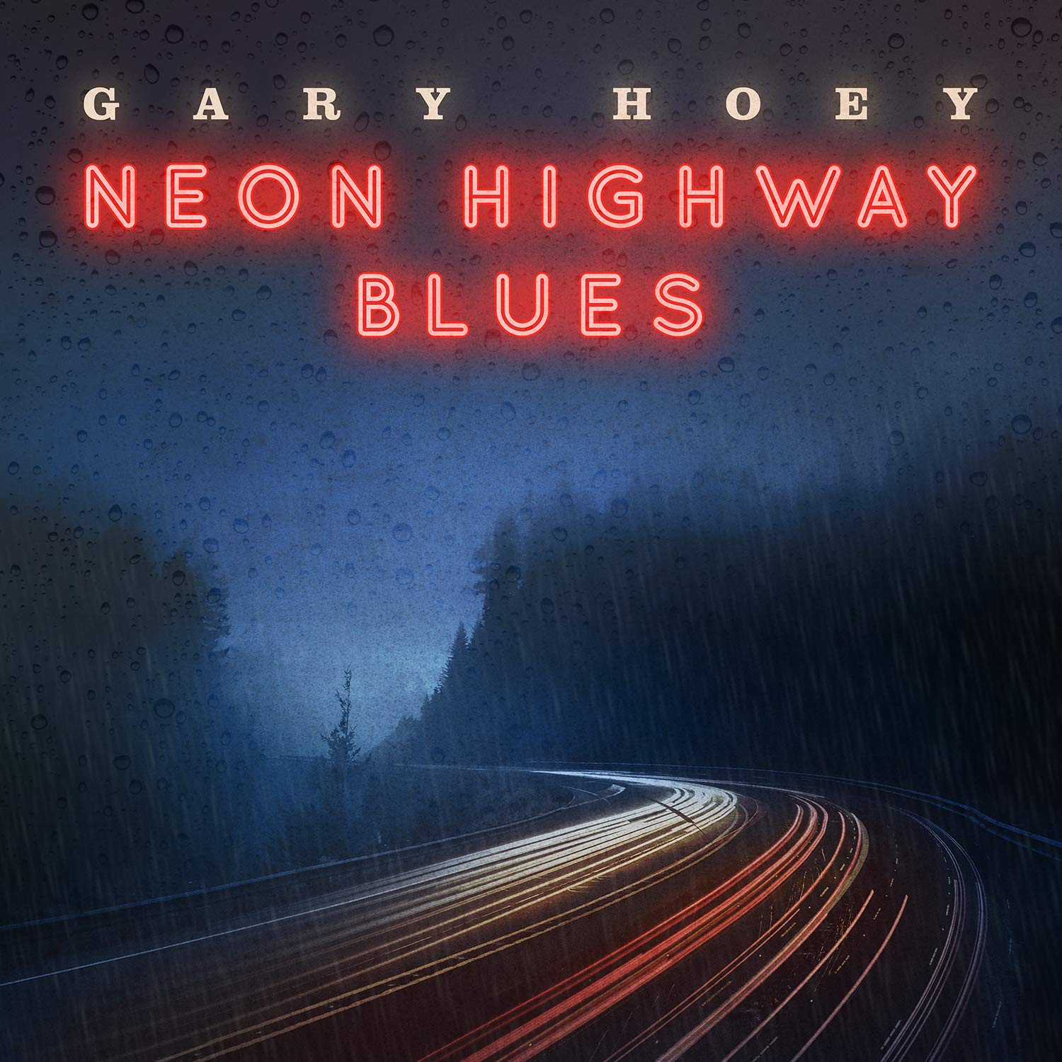Product Image: Neon Highway Blues