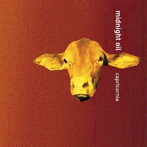 Capricornia Alternative & Indie