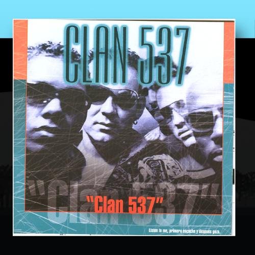 Clan 537 World Music