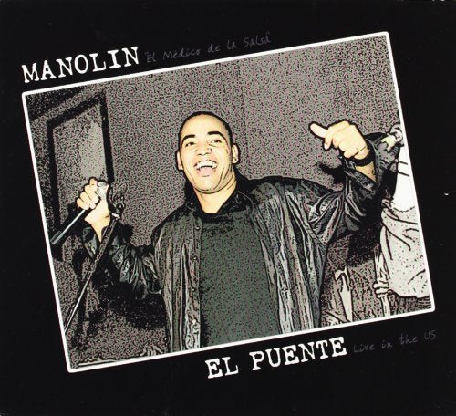 El Puente, Live In The USA Pop