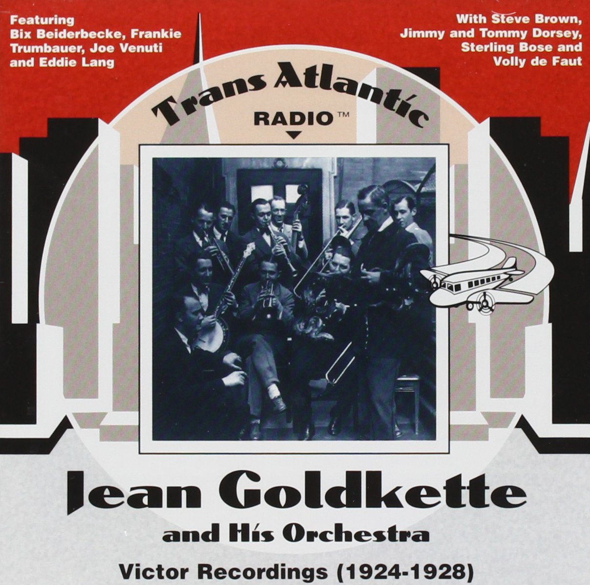 Victor Recordings 1924-28 Blues